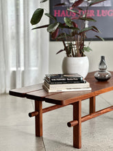 Load image into Gallery viewer, DS Vorster Kiaat Coffee Table