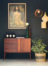 Load image into Gallery viewer, Vintage Multipurpose Cabinet