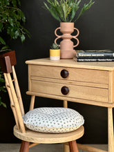 Load image into Gallery viewer, Retro Oak Entrance | Desk | Telephone Table and Chair