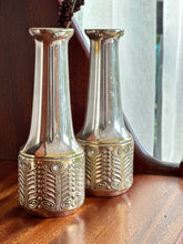 Load image into Gallery viewer, Pair Of Vintage WMF Vases