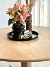 Load image into Gallery viewer, Oak Six Seater Dining Set