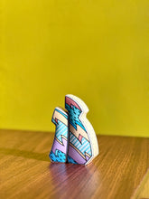 Load image into Gallery viewer, Vintage Rosenthal Studio Line Salt & Pepper Set - Hafner