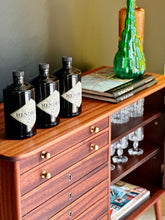 Load image into Gallery viewer, Vintage Multipurpose Cabinet