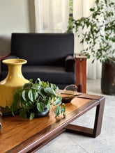 Load image into Gallery viewer, Cubist-Style MCM Coffee Table