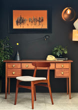 Load image into Gallery viewer, DS Vorster Mid-Century Desk