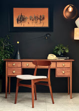 Load image into Gallery viewer, DS Vorster Mid-Century Desk