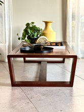Load image into Gallery viewer, Cubist-Style MCM Coffee Table