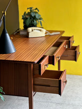 Load image into Gallery viewer, DS Vorster Mid-Century Desk