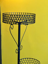 Load image into Gallery viewer, Retro Steel Plant Stand