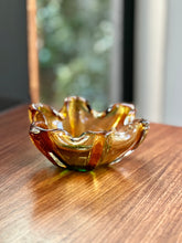 Load image into Gallery viewer, Glass Ashtray/Bowl
