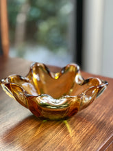 Load image into Gallery viewer, Glass Ashtray/Bowl