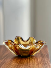 Load image into Gallery viewer, Glass Ashtray/Bowl