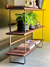 Load image into Gallery viewer, DS Vorster Three-Tier Stand