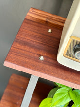 Load image into Gallery viewer, DS Vorster Three-Tier Stand