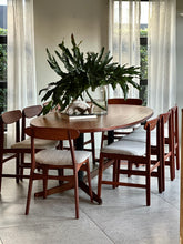 Load image into Gallery viewer, Pair of Classic DS Vorster Dining Chairs