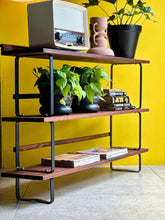 Load image into Gallery viewer, DS Vorster Three-Tier Stand