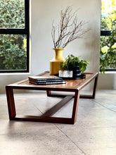 Load image into Gallery viewer, Cubist-Style MCM Coffee Table