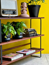 Load image into Gallery viewer, DS Vorster Three-Tier Stand