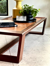 Load image into Gallery viewer, Cubist-Style MCM Coffee Table