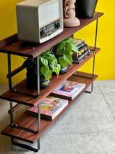 Load image into Gallery viewer, DS Vorster Three-Tier Stand