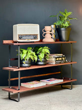 Load image into Gallery viewer, DS Vorster Three-Tier Stand