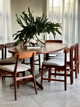 Load image into Gallery viewer, John Tabraham Dining Set