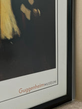 Load image into Gallery viewer, Framed Print of Pablo Picasso’s Le Moulin de la Galette (1900)