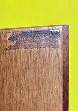 Load image into Gallery viewer, Mid-Century Records | LP Storage Cabinet