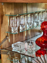 Load image into Gallery viewer, Vintage Kiaat Drinks Cabinet