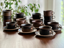 Load image into Gallery viewer, Vintage Arabia Large Mug/ Soup Set