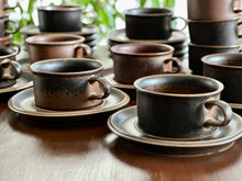 Load image into Gallery viewer, Vintage Arabia Large Mug/ Soup Set