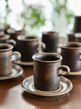 Load image into Gallery viewer, Vintage Arabia Coffee Set
