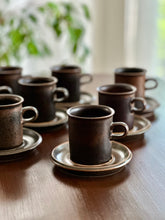 Load image into Gallery viewer, Vintage Arabia Coffee Set