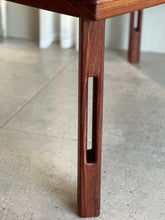 Load image into Gallery viewer, Solid Kiaat Dining Set (Table & 6 Chairs)