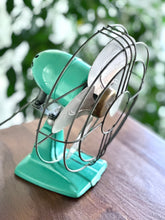 Load image into Gallery viewer, Vintage Electrical Fan