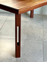 Load image into Gallery viewer, Solid Kiaat Dining Set (Table & 6 Chairs)