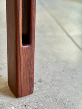 Load image into Gallery viewer, Solid Kiaat Dining Set (Table & 6 Chairs)