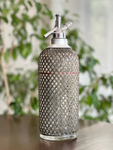 Load image into Gallery viewer, Vintage Sparklets Soda Syphon