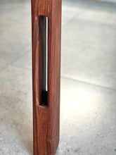 Load image into Gallery viewer, Solid Kiaat Dining Set (Table & 6 Chairs)