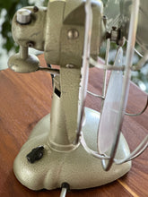 Load image into Gallery viewer, Vintage Electrical Fan
