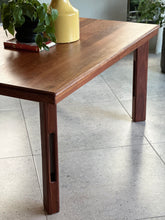 Load image into Gallery viewer, Solid Kiaat Dining Set (Table & 6 Chairs)