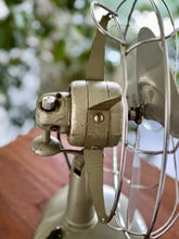 Load image into Gallery viewer, Vintage Electrical Fan