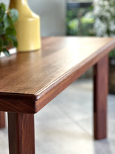 Load image into Gallery viewer, Solid Kiaat Dining Set (Table & 6 Chairs)