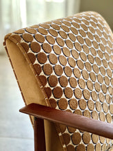 Load image into Gallery viewer, Pair of Mid-Century Lounge Chairs | Attributed to Knoll Antimott