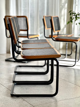 Load image into Gallery viewer, Cesca Dining Chairs