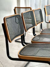 Load image into Gallery viewer, Cesca Dining Chairs