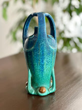 Load image into Gallery viewer, Collectible Bretby Pottery Art Vase