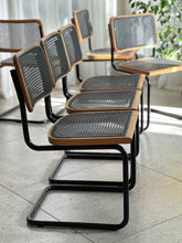 Load image into Gallery viewer, Cesca Dining Chairs