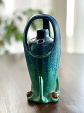 Load image into Gallery viewer, Collectible Bretby Pottery Art Vase
