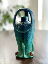 Load image into Gallery viewer, Collectible Bretby Pottery Art Vase